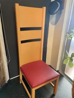 【激レア品】 回転寿司 スシロー 椅子 ダイニング チェア