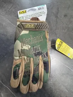メカニクスウェア Mechanix Wear 手袋 グローブ XLのサムネイル