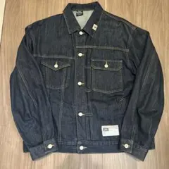 2025年最新】Miharayasuhiro メンズ Gジャン・デニムジャケットの人気