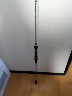 ZENAQ FOKEETO FS53-J15 オフショアロッド - メルカリ