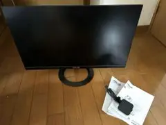 ASUS 23.8インチ モニター ディスプレイ VZ249 動作確認済