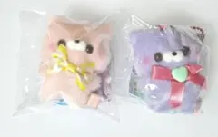 すくっとたっちさん かわうそさん？ まじかるぽっぷ2 まかろん