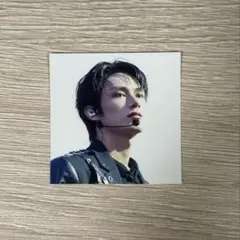セブチ ジュン ムビチケ