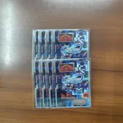 ガンダムカードゲーム GCG リソース キングオブハート 4枚セット EXPO