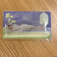 阿部亮平　アクスタセット　アクリルスタンドRAYS 滝沢歌舞伎