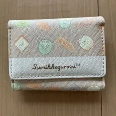 すみっこぐらし　財布