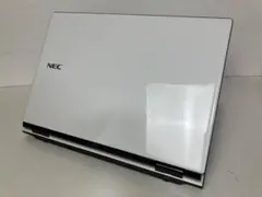 ノートPC白タッチパネル/16GB/SSD512/i7/Win11/office