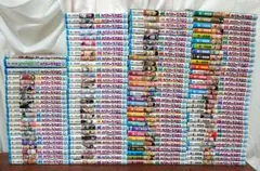 くまぞう様専用　　ワンピース 1〜111巻＋3冊　最新刊まで全巻セット