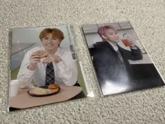 超特急　トレカ　せぶいれ