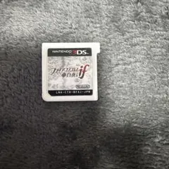 ファイアーエムブレムif 白夜王国 ニンテンドー3DS用