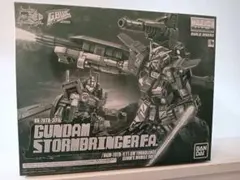 1/100 MG ガンダムストームブリンガー [5055369] MG 1/100 ガンダムストームブリンガー P.F.【2025年1月