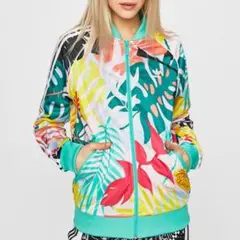 adidas アディダス　SST Track Top トラックトップ ジャージ