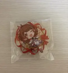 こ*ー様 学マス 花海佑芽 きゃらふぃーゆアクリルスタンド