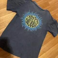 状態良好 2012 STUSSY Chunky Big Skull T メキシコ - メルカリ