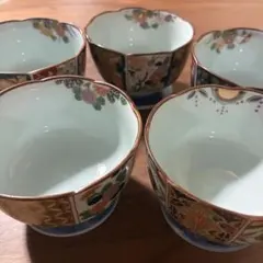 有田福泉窯みどりこうち17,6cm八角皿 - メルカリ