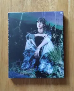 【未開封】&TEAM Back to Life EJ ソロ盤