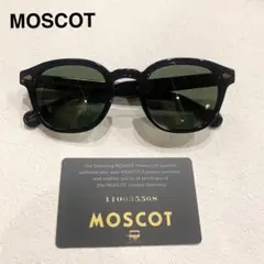 MOSCOTサングラス レムトッシュ49モスコットEYE VANレイバンのサムネイル