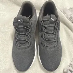 Puma ソフトライド クルーズ2 SOFTRIDEスリップ オン コード