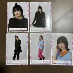 2026年最新】森田ひかる 生写真 福袋の人気アイテム - メルカリ