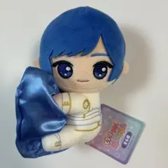 いれいす ピタッとおともぬいぐるみ ナムコ限定 if ② - メルカリ
