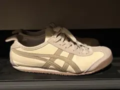 オニツカタイガー　メキシコ　66