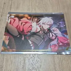 アイドリッシュセブン アイナナ 記念日2024 ポストカード 九条天