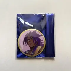 ビーマ 霊基召喚缶バッジ　fgo