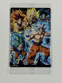 2026年最新】ドラゴンボール イタジャガの人気アイテム - メルカリ