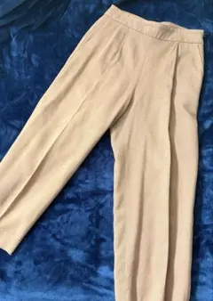 ballsey ワイドパンツ