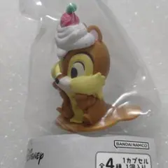 チップ フィギュア バンダイナムコのサムネイル