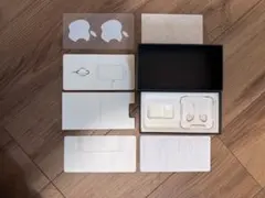 箱です！『Apple iPhone 7 128GB ブラック』