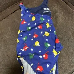 ルネサンス 水着 130 水泳