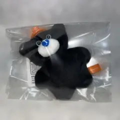 mojojojo マスコットぬいぐるみ9 〜青鼻〜