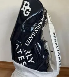 2025年最新】パーリーゲイツ ニコちゃん キャディバッグ