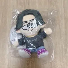 timelesz 菊池風磨 ぬい - メルカリ