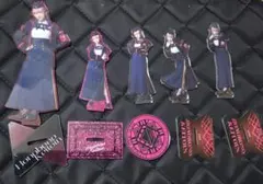 2026年最新】邪答院仄仄 アクスタの人気アイテム - メルカリ
