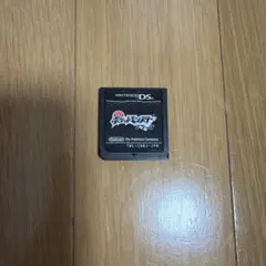値下げ交渉OK ニンテンドーDS ポケットモンスター ブラック ソフト