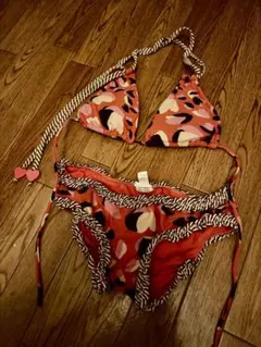 インポートビキニ