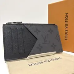 762✨未使用級✨ルイヴィトン フラグメントケース モノグラム 