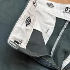 Dickies チノパン