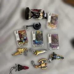 スナックワールドジャラレアのみ