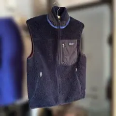 Patagonia メンズ　レトロX