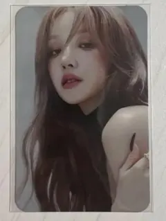 2026年最新】 (G)I-DLE ウギ トレカの人気アイテム - メルカリ