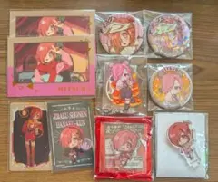 地縛少年花子くん ミツバ 8点 セット - メルカリ