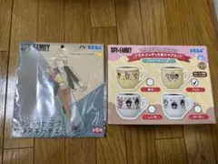 2026年最新】プライズ スパイファミリーの人気アイテム - メルカリ