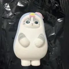 mofusandもふもふフロッキーフィギュアコレクション