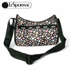 LeSportsac レスポートサック ショルダーバッグ ハート柄♡