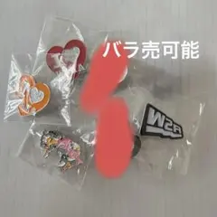 即日発送　新品未開封　w-inds. ピンバッジ　セット 新品未開封 w-inds. ピンバッジ セット - メルカリ