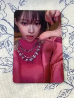 2025年最新】aespa トレカ supermatesの人気アイテム - メルカリ