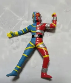 キカイダー 特撮